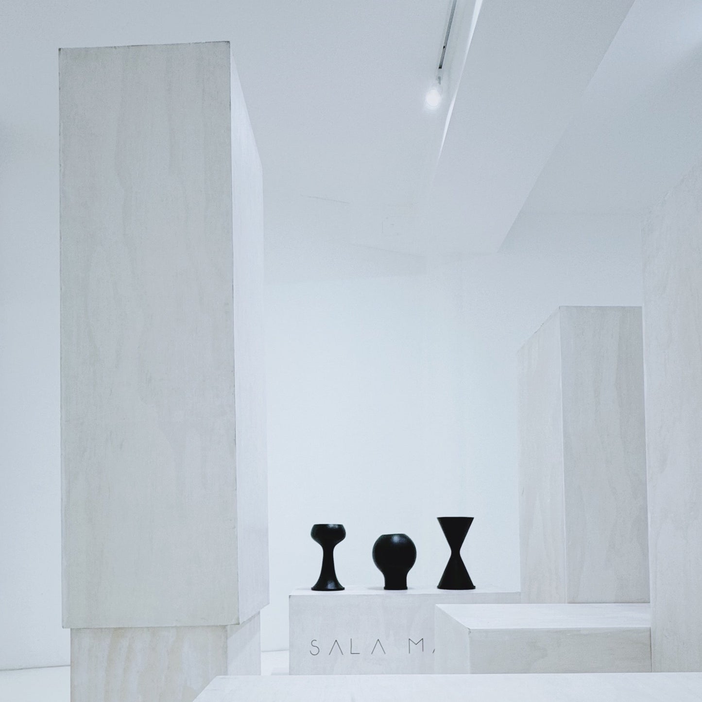 Maceta Copa Trompeta ESCALA