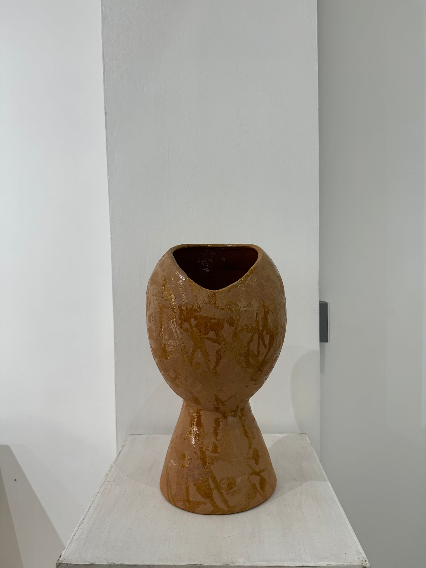 CRISÁLIDA III