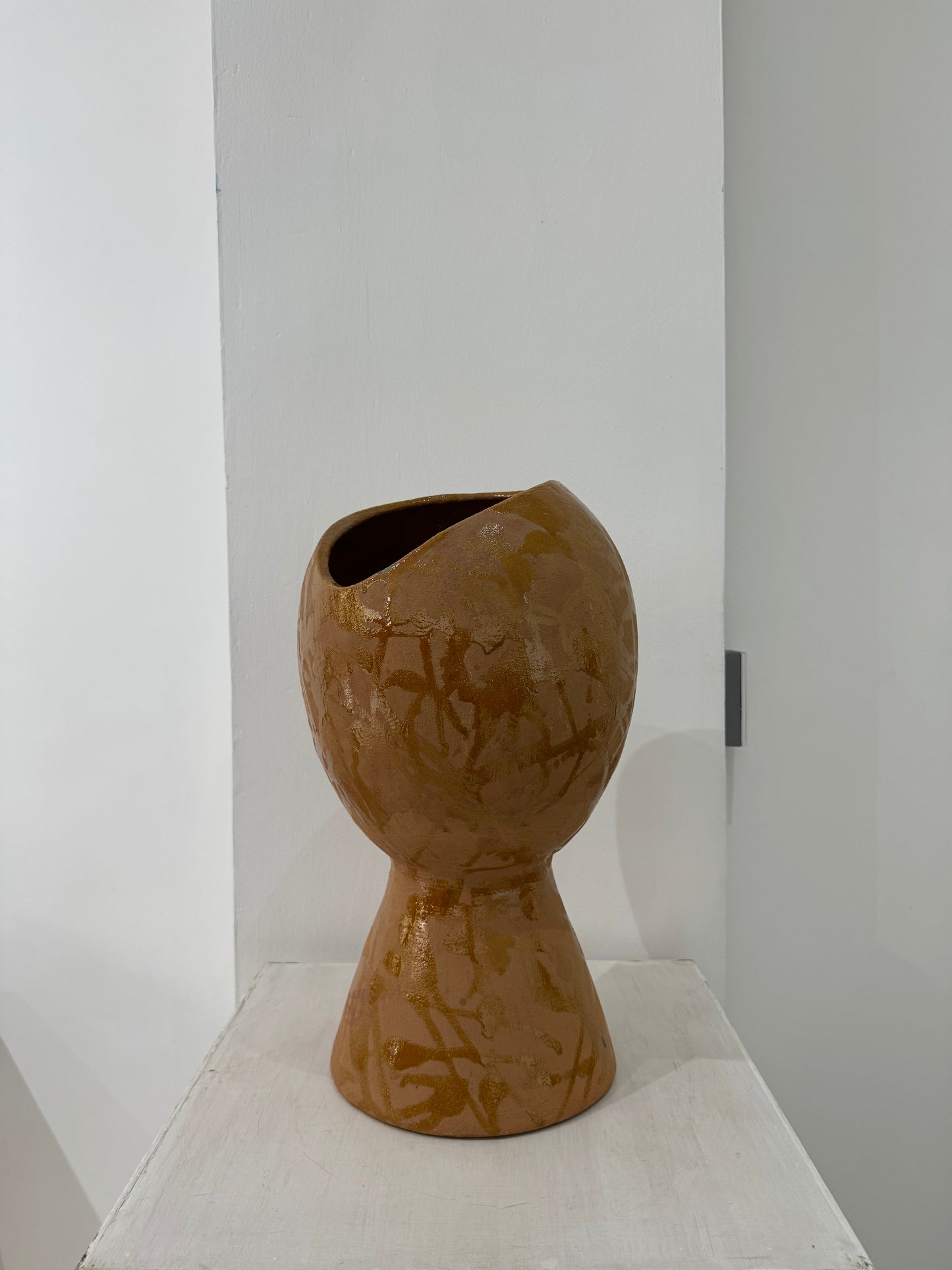 CRISÁLIDA III