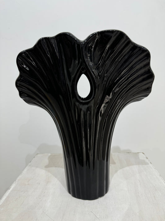 GINKGO VASE