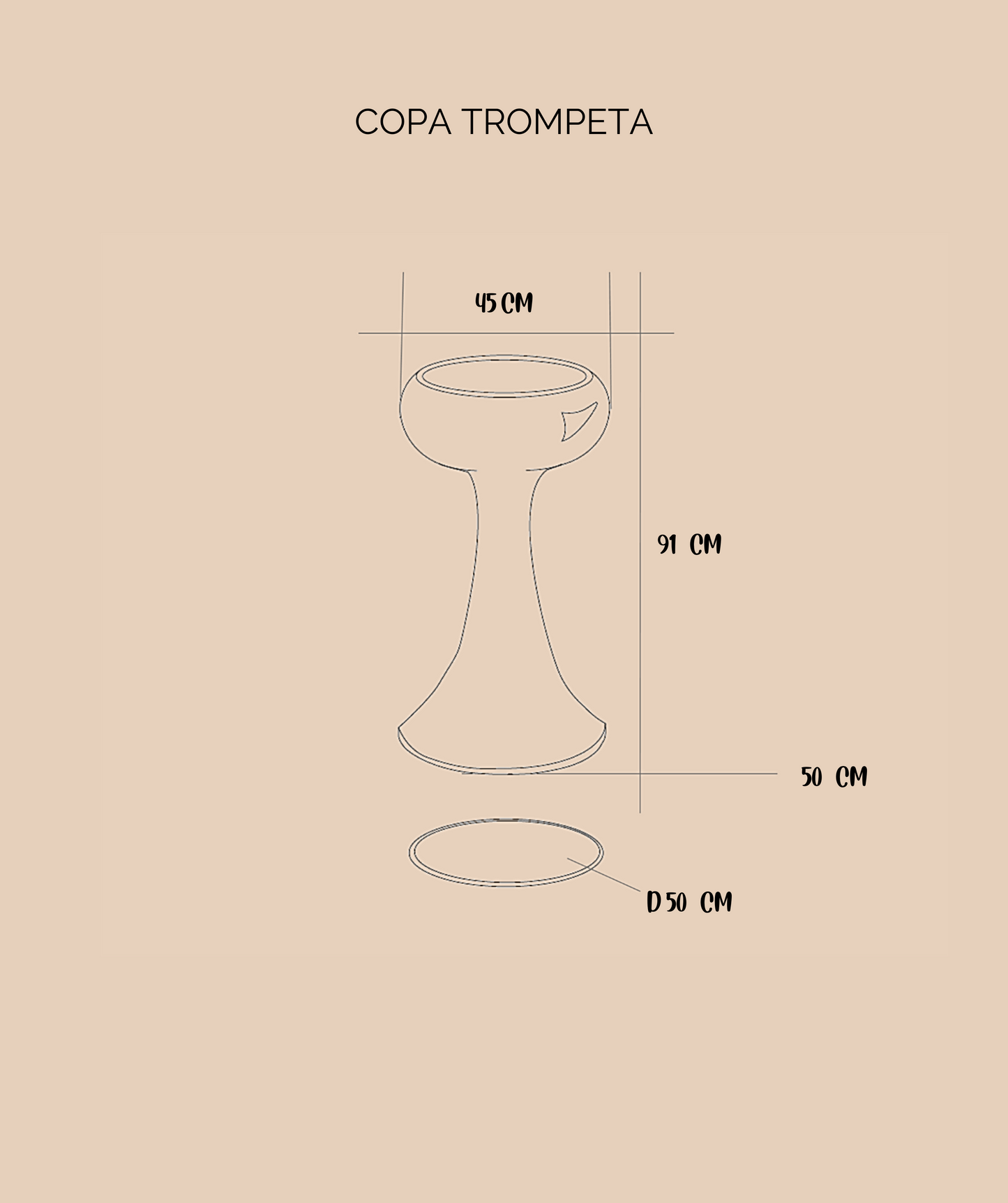 Trompeta