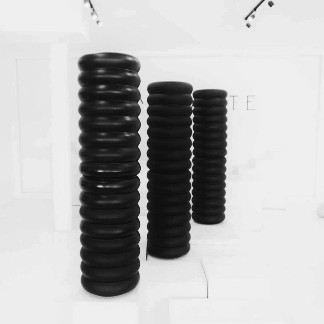 Gusano Totem