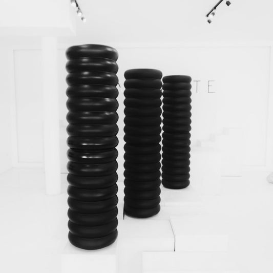 Gusano Totem