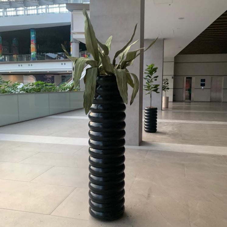 Gusano Totem