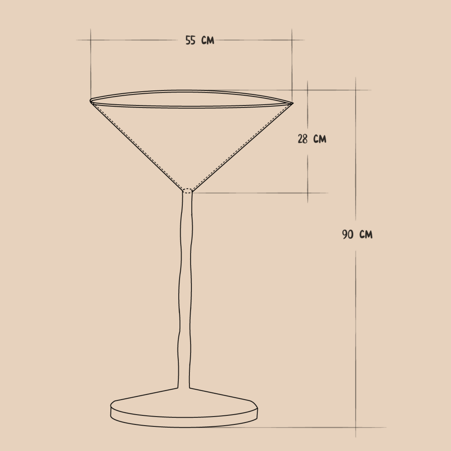 Martini I